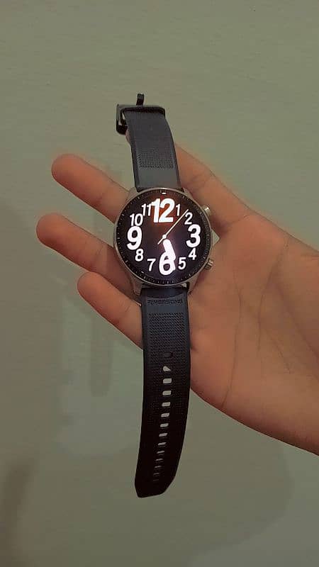 Riversong Motive 9 Pro Smartwatch 1