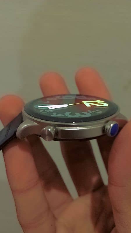 Riversong Motive 9 Pro Smartwatch 3