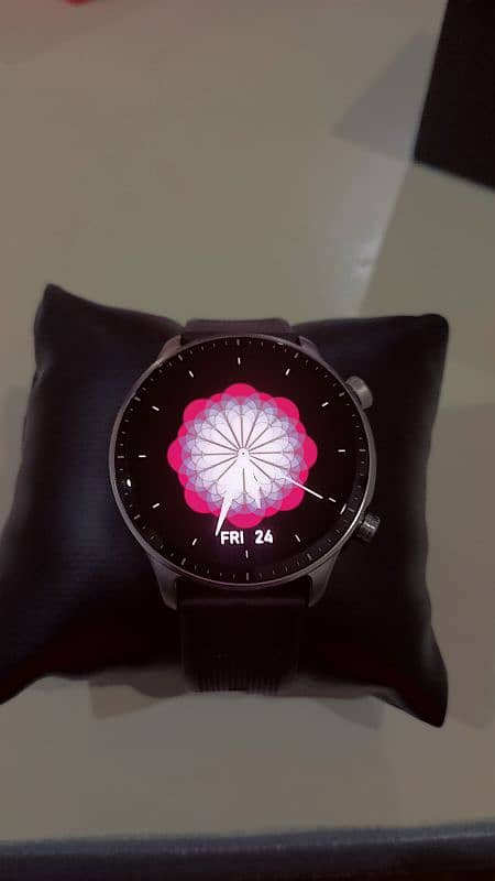 Riversong Motive 9 Pro Smartwatch 7