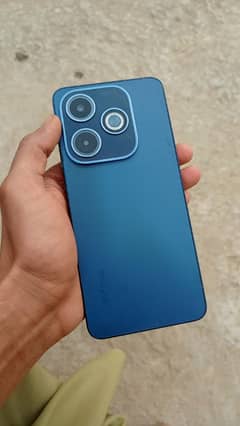 infinix hot 40i box available full ok condition