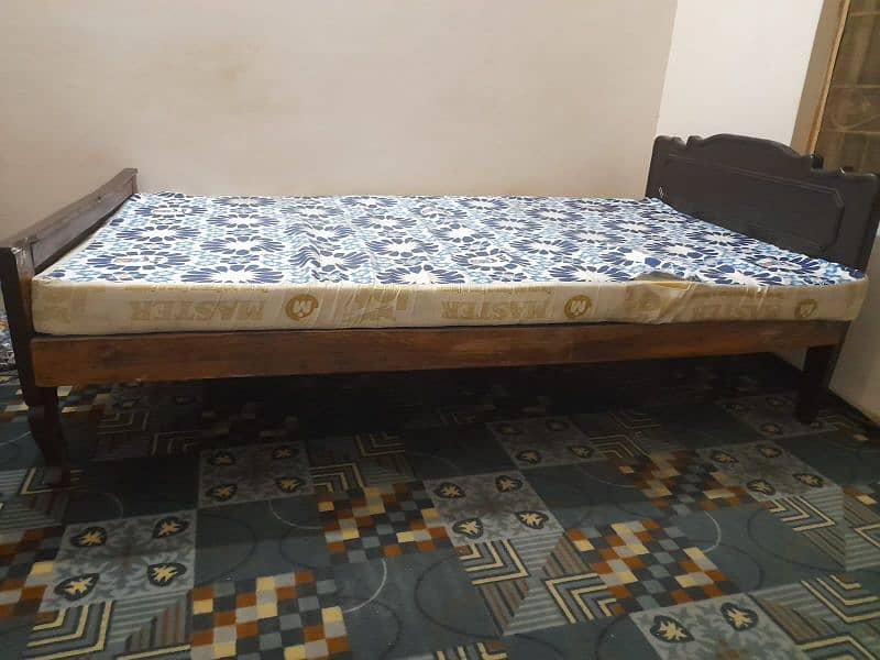 Single Bed 5