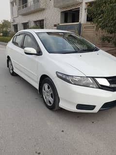 Honda City 1.3 Prosmatec. 2018.