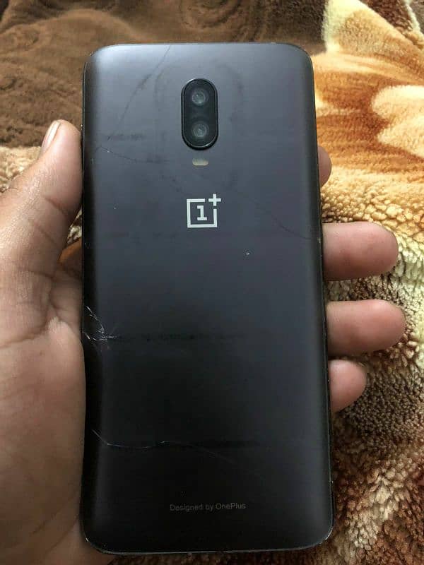 one plus 6T for sale 0