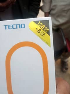 TECNO