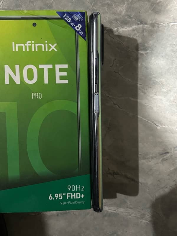 infinix note 10 pro 3