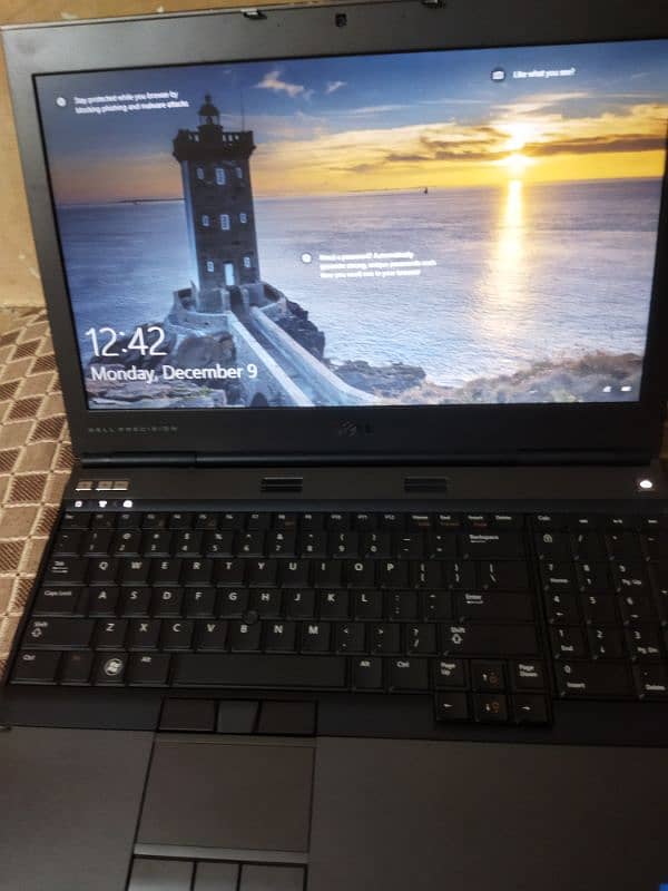 Dell precision m4600 laptop for sale 0