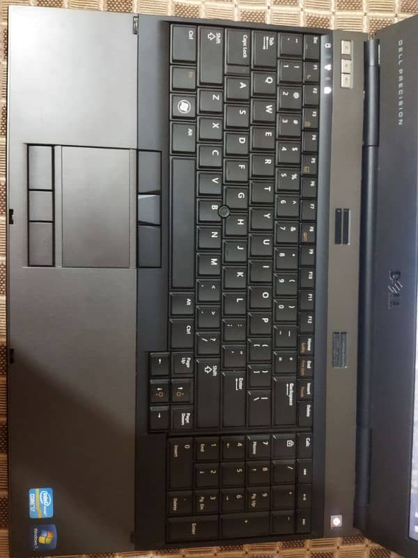 Dell precision m4600 laptop for sale 4