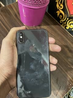 Iphone X 256 GB Factory Unclock