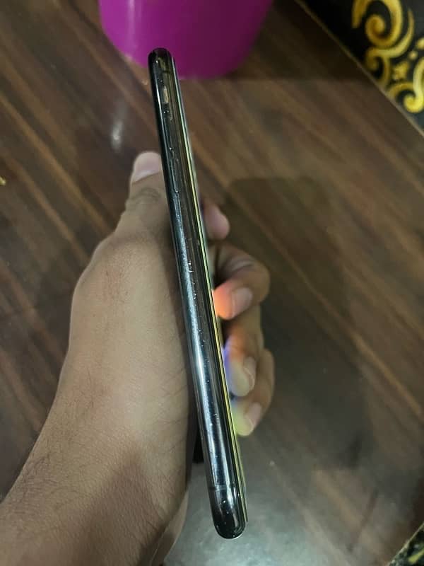 Iphone X 256 GB Factory Unclock 3