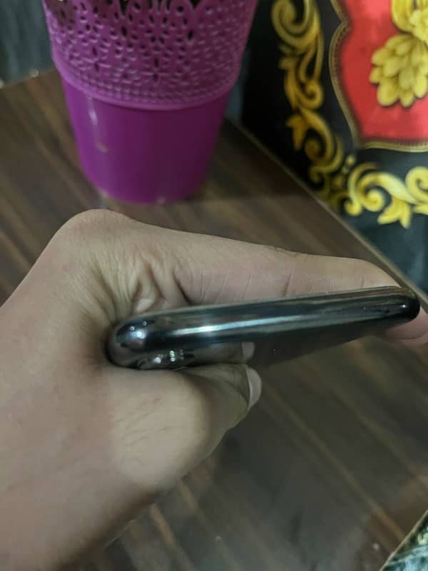 Iphone X 256 GB Factory Unclock 6