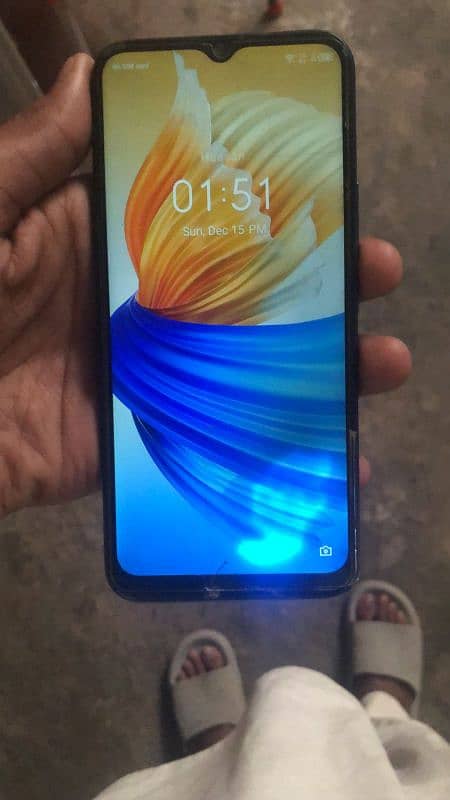 iphone x 256gb sath infinx smart 6 officale pta Exchange possible 3