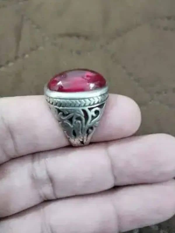 Ring for sale 1