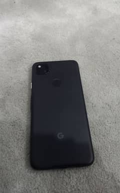 Google Pixel 4a 10/10