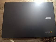 Acer Laptop 128gb ssd