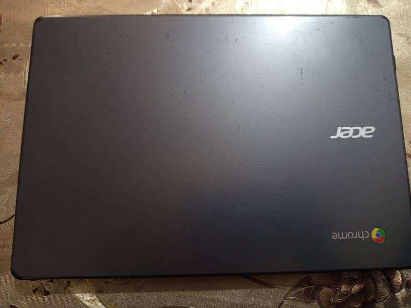 Acer Laptop 128gb ssd 0