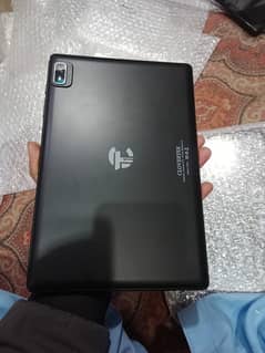 clovertek tablet model G12