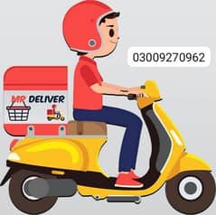 delivery service