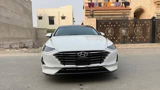 Hyundai Sonata 2.0 2024