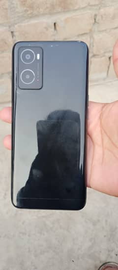 Oppo a76 {6+6 gb Ram 128 gb Memory} Lush condition 10/10