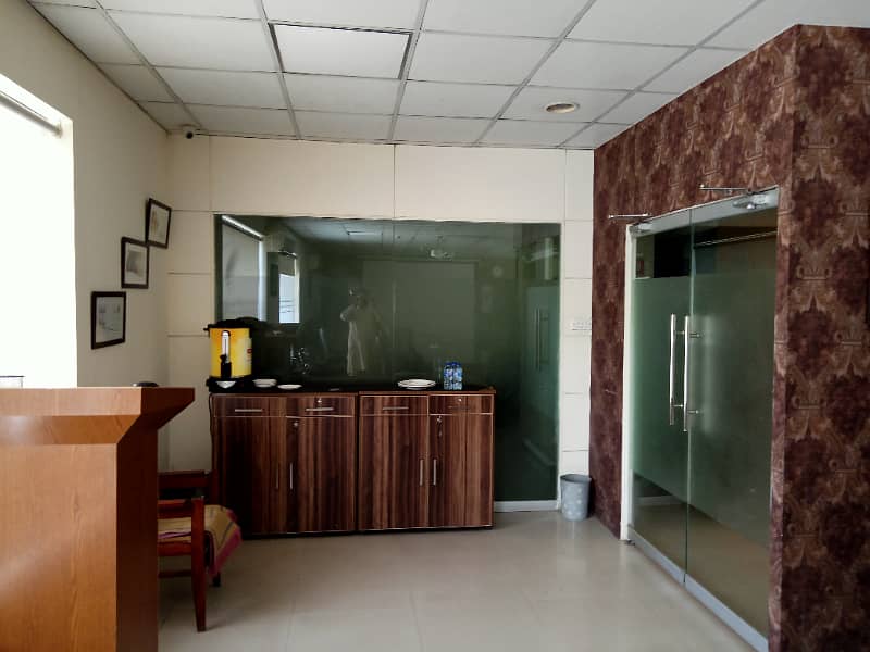 GULBERG,3 KANAL COMMERCIAL USE HOUSE FOR RENT GARDEN TOWN MOLDEL TOWN SHADMAN LAHORE 6