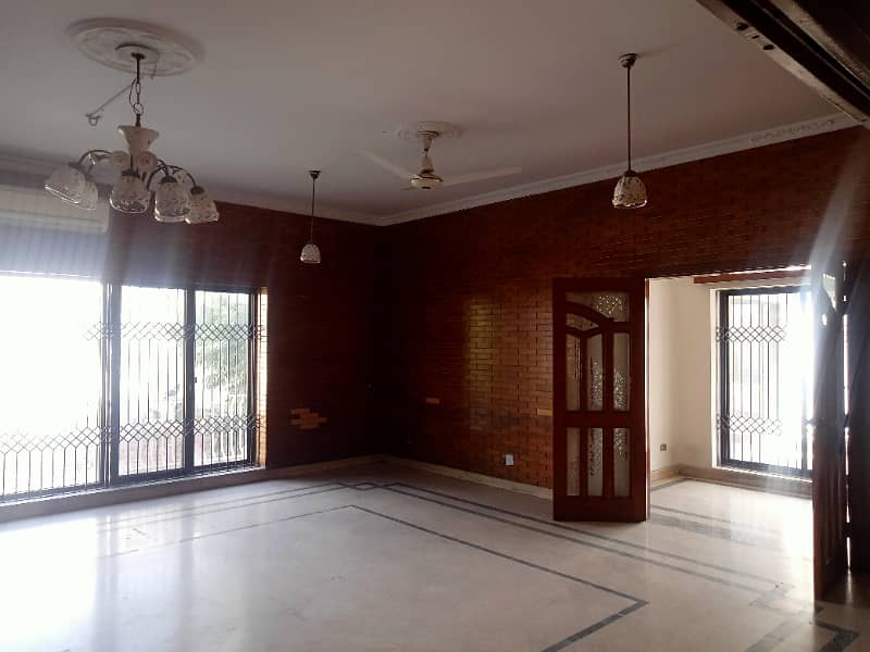 GULBERG,3 KANAL COMMERCIAL USE HOUSE FOR RENT GARDEN TOWN MOLDEL TOWN SHADMAN LAHORE 32