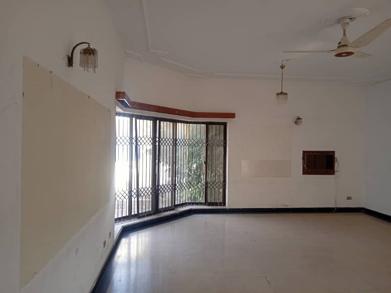 GULBERG,3 KANAL COMMERCIAL USE HOUSE FOR RENT GARDEN TOWN MOLDEL TOWN SHADMAN LAHORE 38