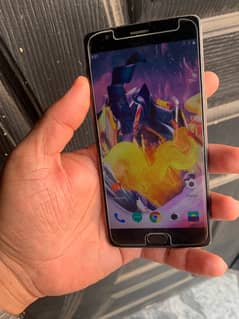 oneplus 3t PTA 6GB/64GB