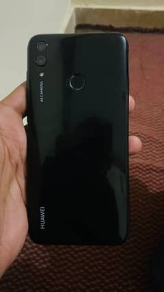 Huawei Y7 Prime(2019)