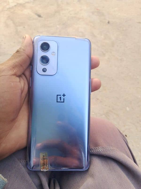 oneplus9 7