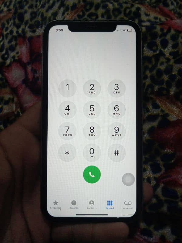 iPhone 11 pta approved 0