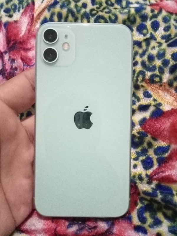 iPhone 11 pta approved 2