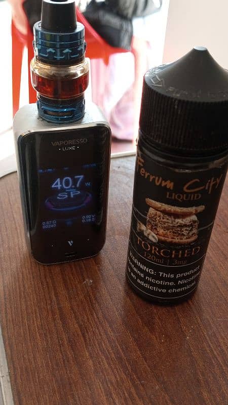 vaporesso smok 3