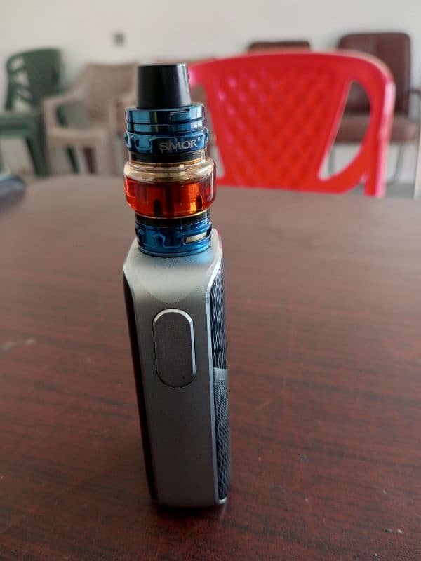 vaporesso smok 4