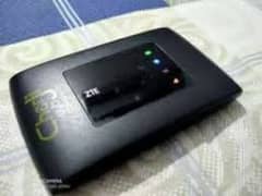 ptcl chrji device