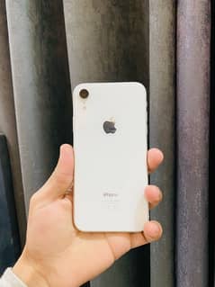 IPHONE XR (64 GB) PTA APPROVED