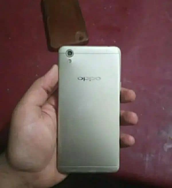 OPPO A37 2/16GB 1