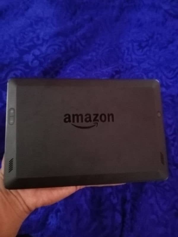 Amazon Fire HD 3rd Gen 1