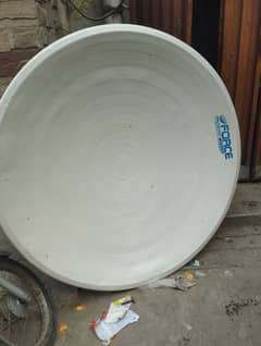 5 fit dish antenna sell service,tv 032114546O5