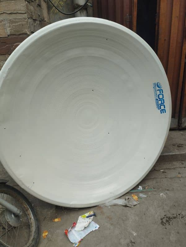 5 fit dish antenna sell service,tv 032114546O5 0