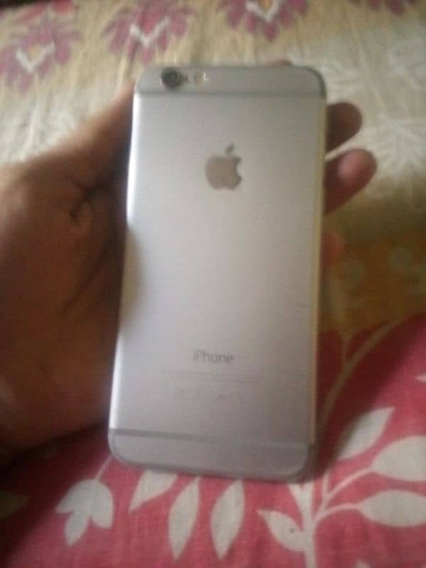 Iphone 6 64 gb non pta 1