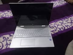 hp envy x360 faulty avaiable for parts