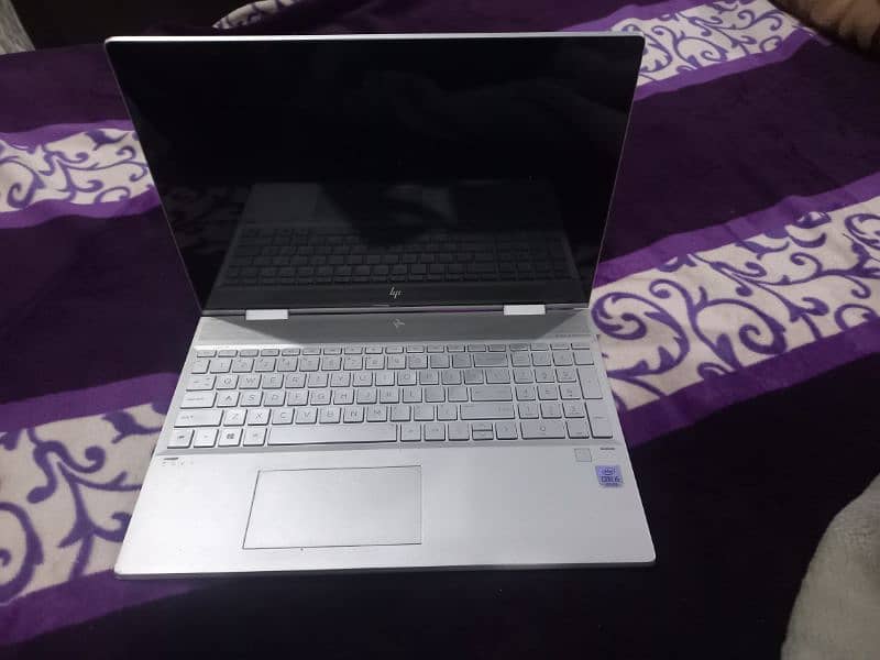 hp envy x360 faulty avaiable for parts 0