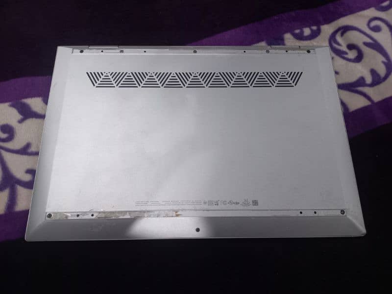 hp envy x360 faulty avaiable for parts 2