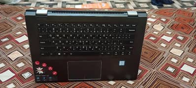 Lenovo yoga core i3 6th gen