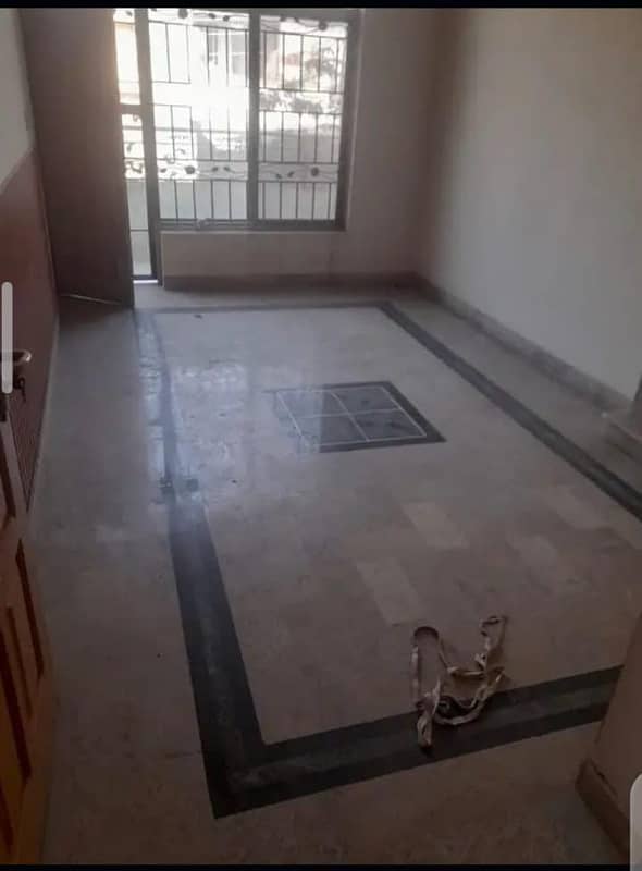 Upper Portion For Rent In I-10 only Bachelor 3