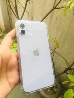 Iphone 11 JV