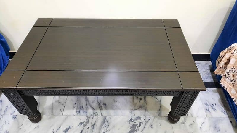 Newly Bought Table For Sale 2