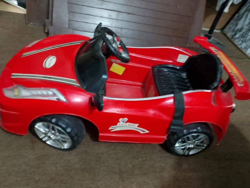 kids car 1