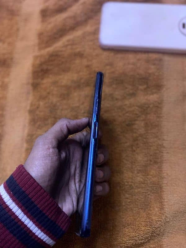 Infinix note 7 selling 3