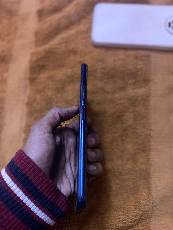 Infinix note 7 selling 5